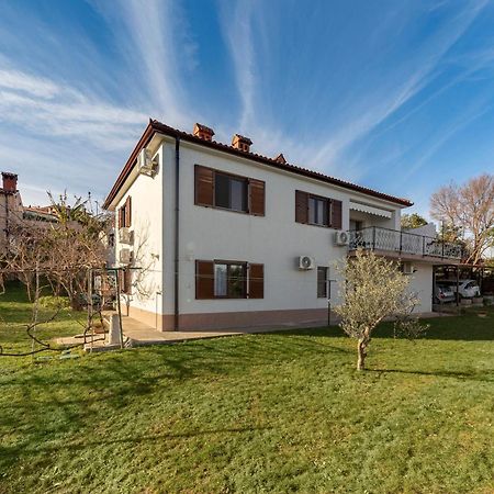Apartma Vesna Koper Luaran gambar