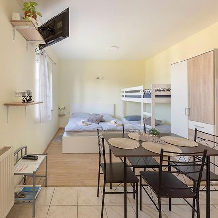 Apartma Vesna Koper Luaran gambar