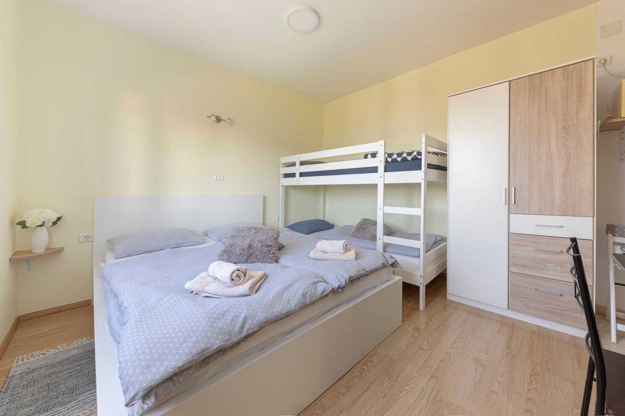 Apartma Vesna Koper Luaran gambar