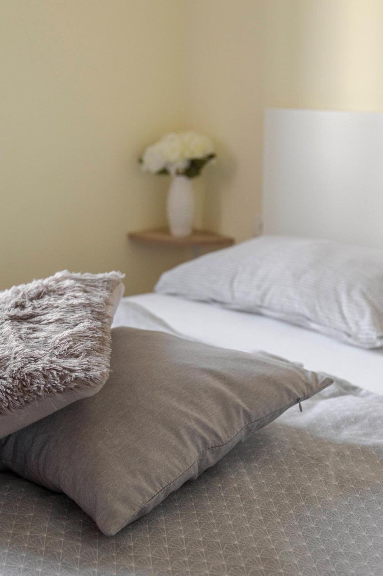 Apartma Vesna Koper Luaran gambar