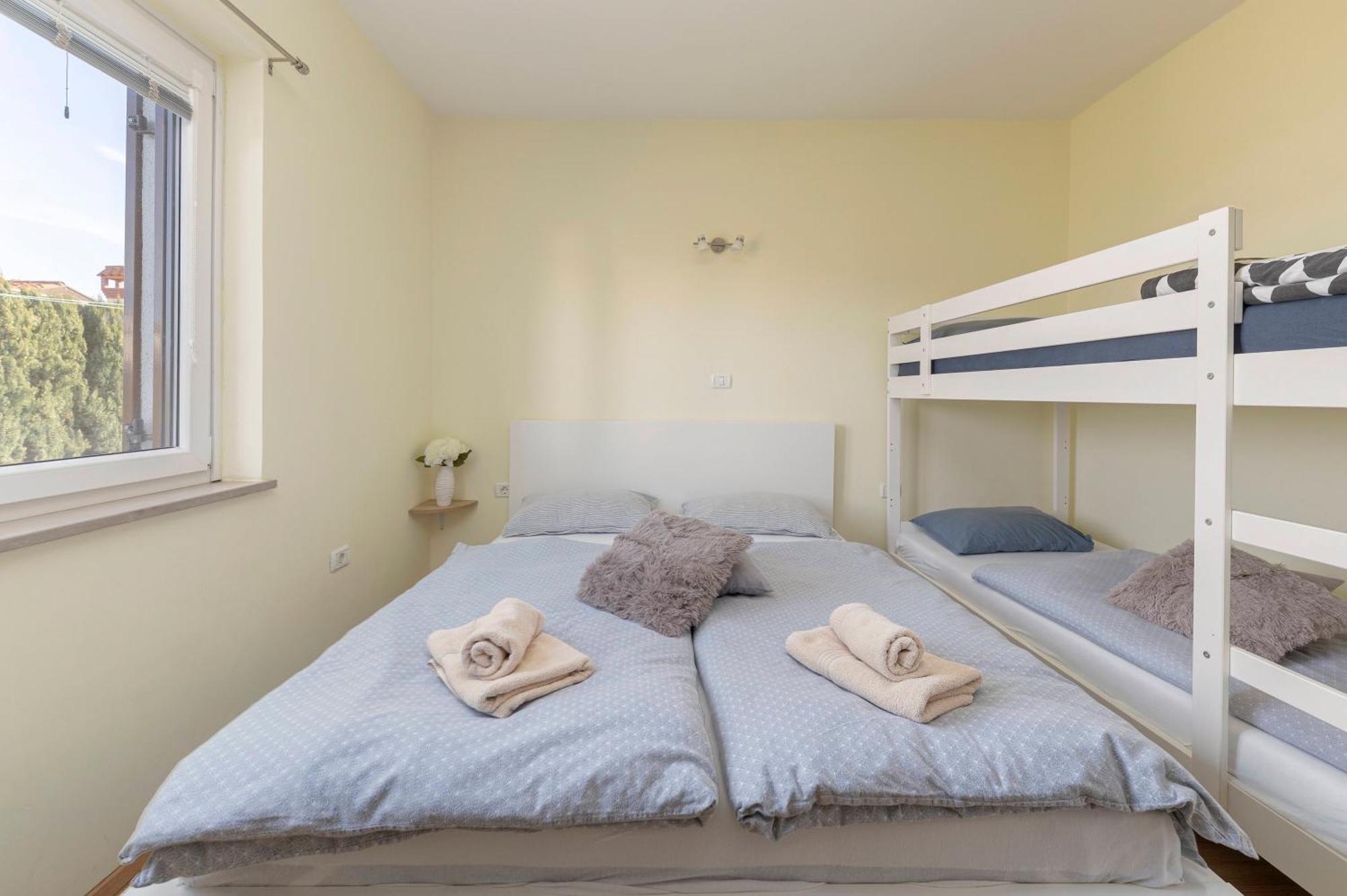 Apartma Vesna Koper Luaran gambar