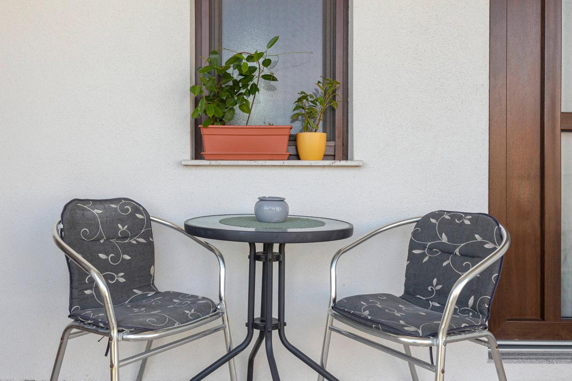 Apartma Vesna Koper Luaran gambar