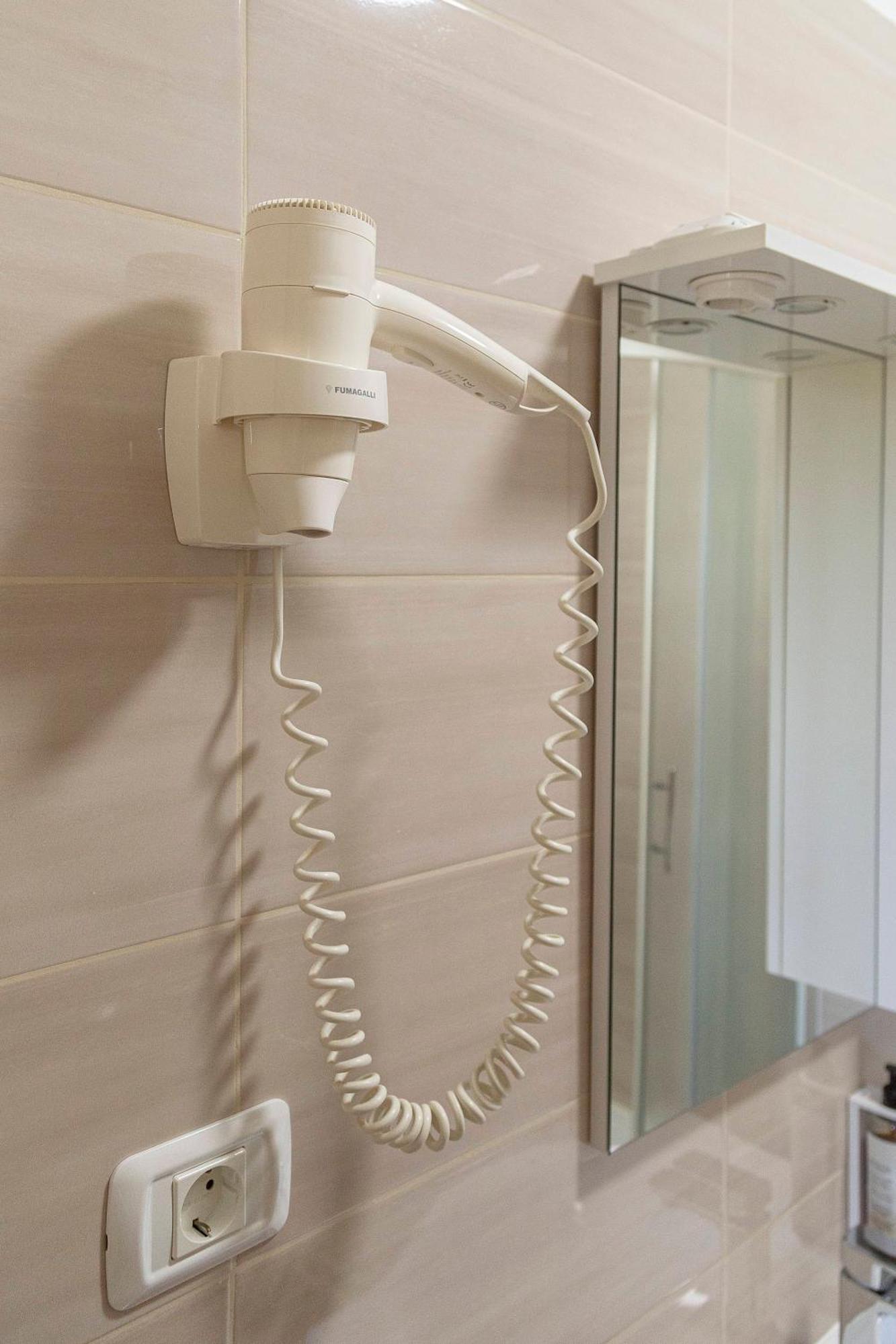 Apartma Vesna Koper Luaran gambar