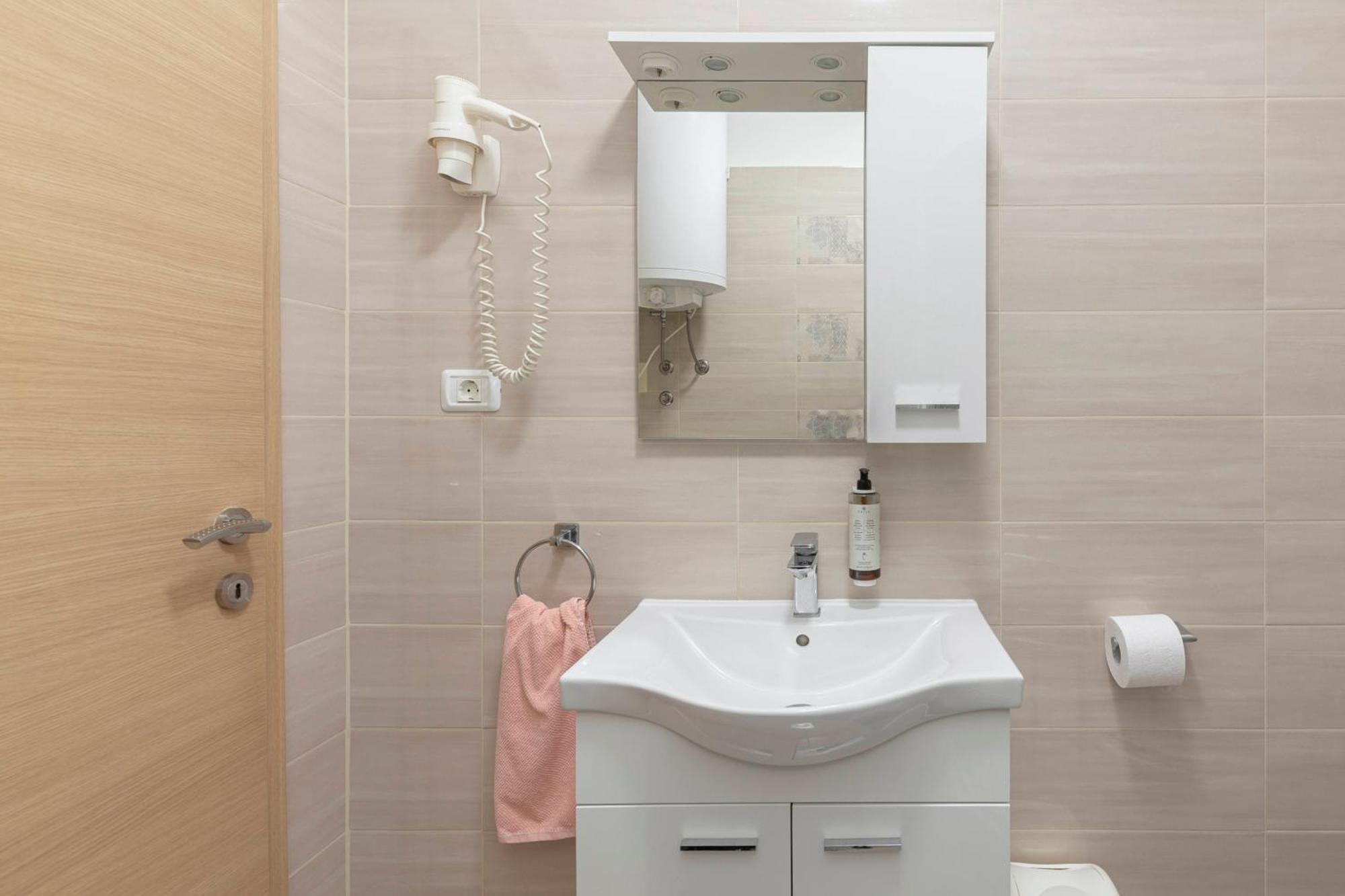Apartma Vesna Koper Luaran gambar