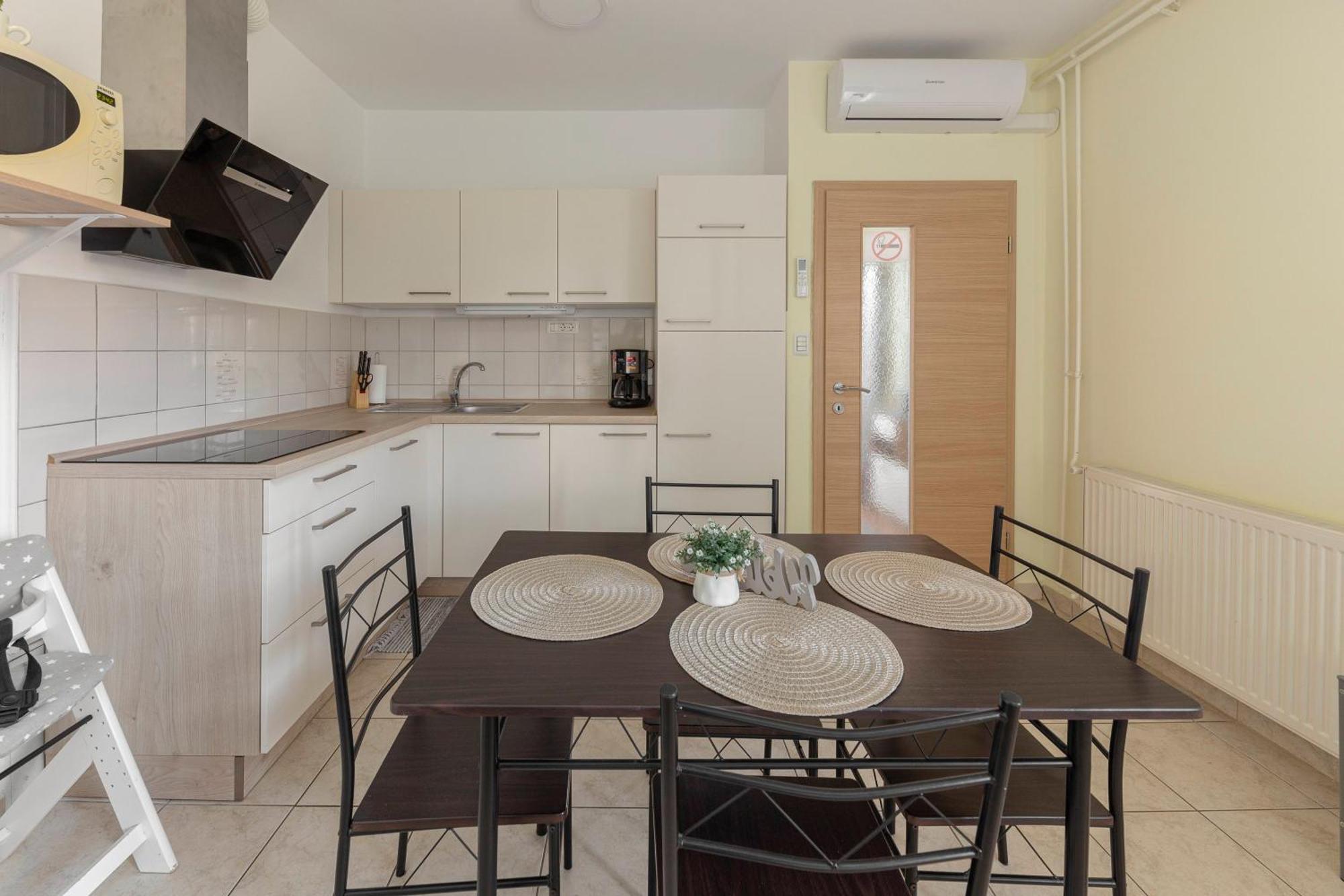 Apartma Vesna Koper Luaran gambar