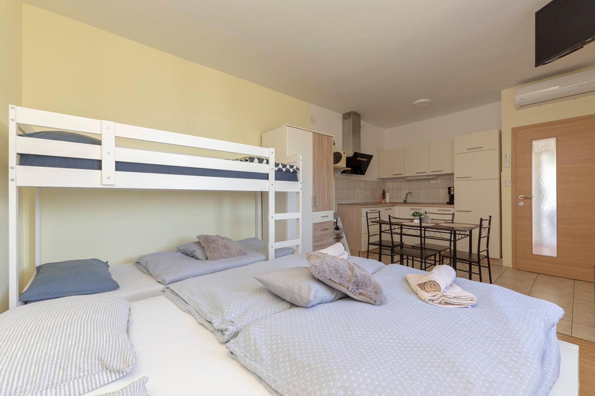 Apartma Vesna Koper Luaran gambar