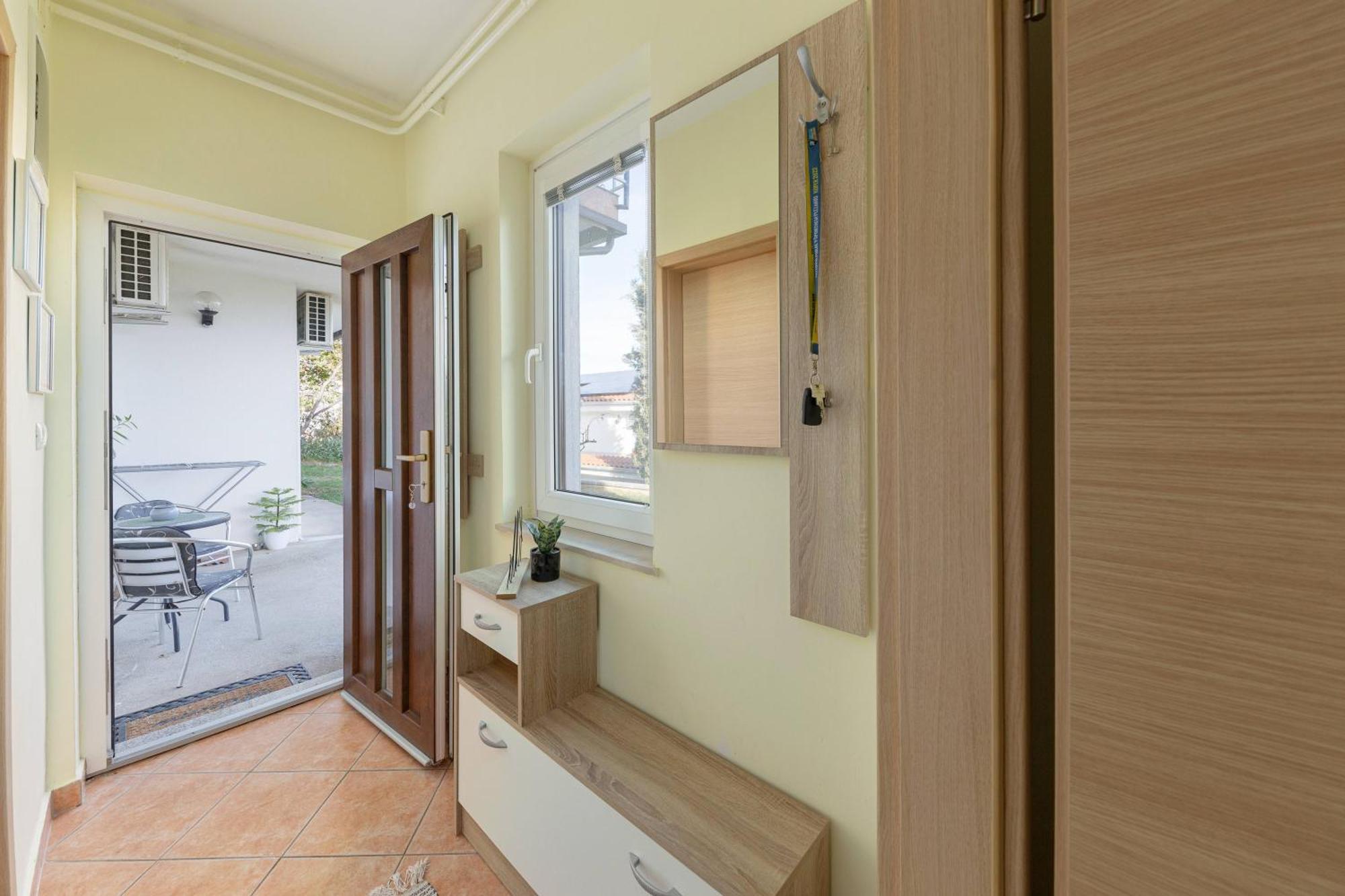 Apartma Vesna Koper Luaran gambar